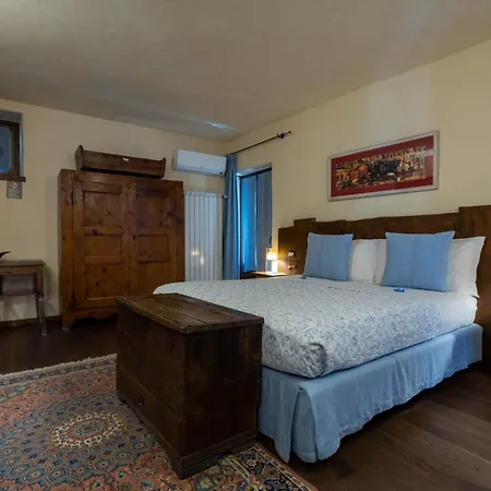 Domus Antica 게스트하우스