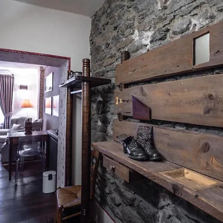 게스트하우스 Domus Antica 4*