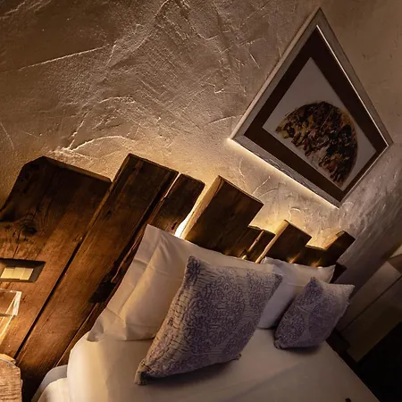 게스트하우스 Domus Antica 아오스타