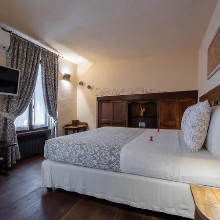 게스트하우스 Domus Antica 4*