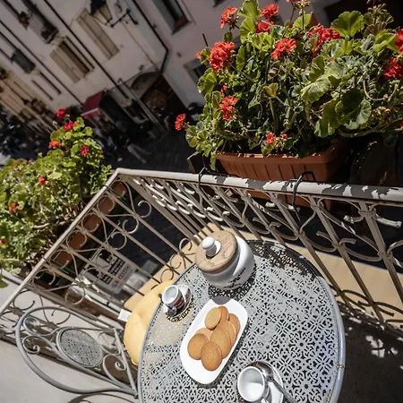 게스트하우스 Domus Antica