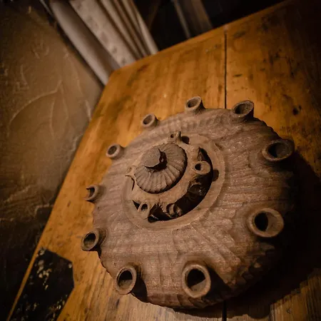 Domus Antica 아오스타