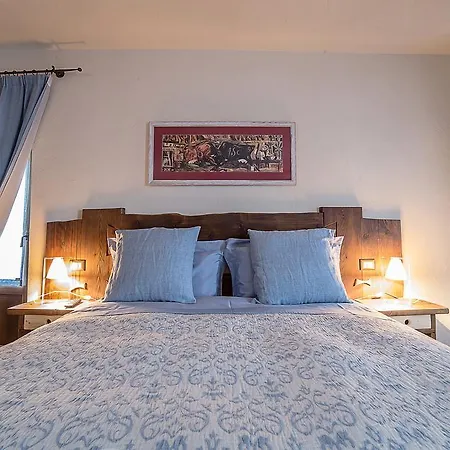 Domus Antica 아오스타