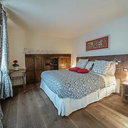 게스트하우스 Domus Antica 아오스타