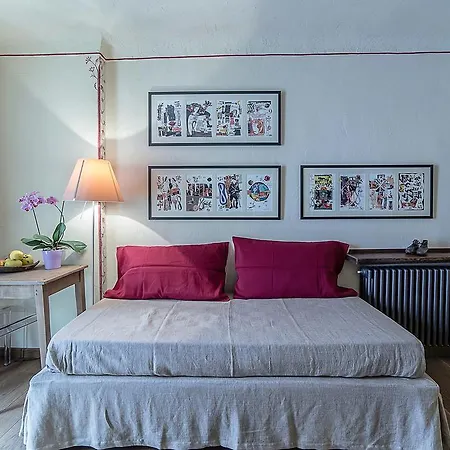 Domus Antica 게스트하우스