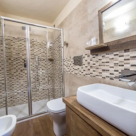 게스트하우스 Domus Antica