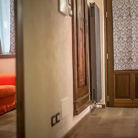 게스트하우스 Domus Antica 아오스타