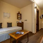 Domus Antica Penzion Aosta