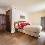 Domus Antica Penzion 4*