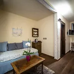 Penzion Domus Antica 4*