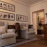 Domus Antica Penzion Aosta
