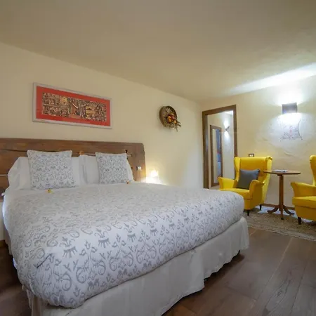 Domus Antica بيت ضيافة