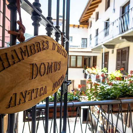 Domus Antica 2*