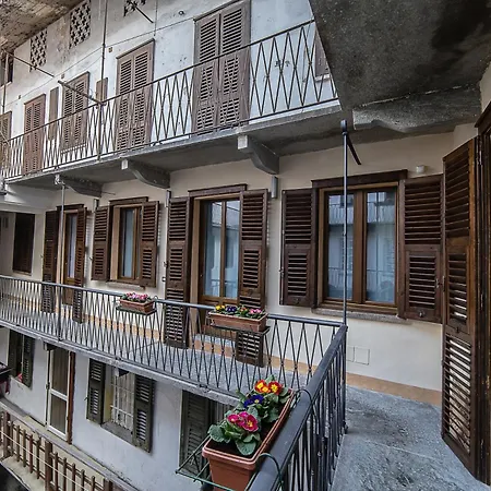 Affittacamere Domus Antica 4*