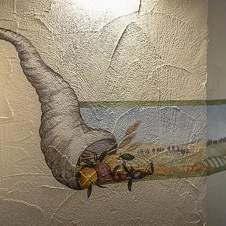 Domus Antica Αόστα