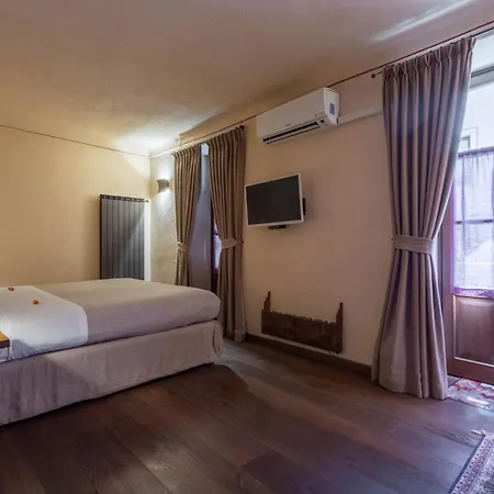Domus Antica بيت ضيافة