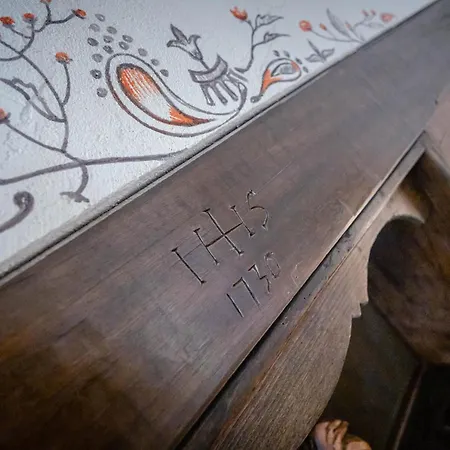 Domus Antica 4* Aosta