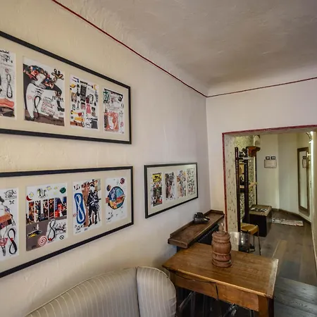 Affittacamere Domus Antica