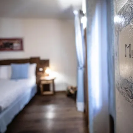 Domus Antica Affittacamere Aosta