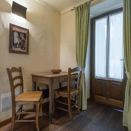Domus Antica 2* Aosta