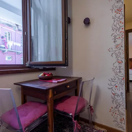 بيت ضيافة Domus Antica أَويستا