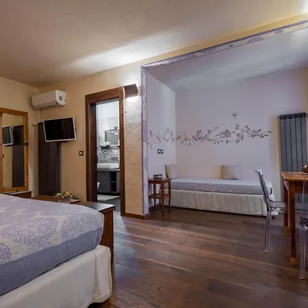 Affittacamere Domus Antica