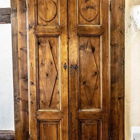 Penzion Domus Antica Aosta