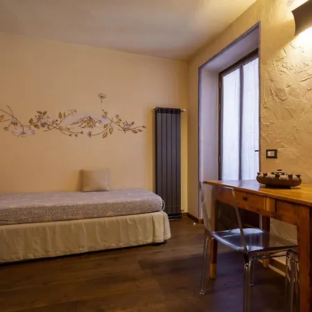 Maison d'hôtes Domus Antica 4*