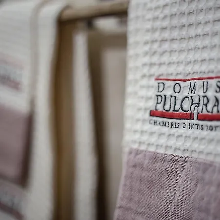 Domus Antica بيت ضيافة