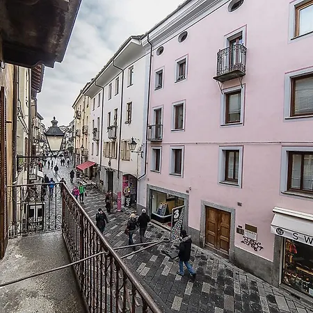 Domus Antica 4* Aosta