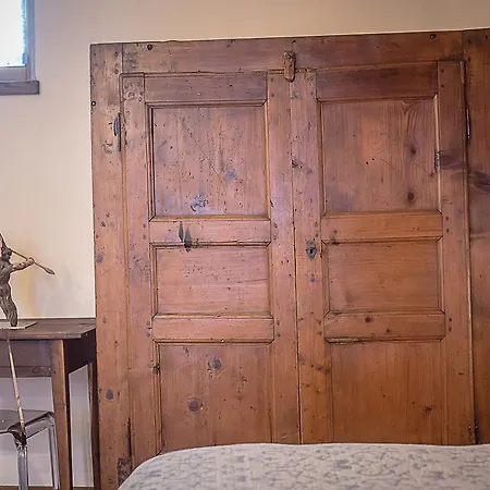 Domus Antica بيت ضيافة