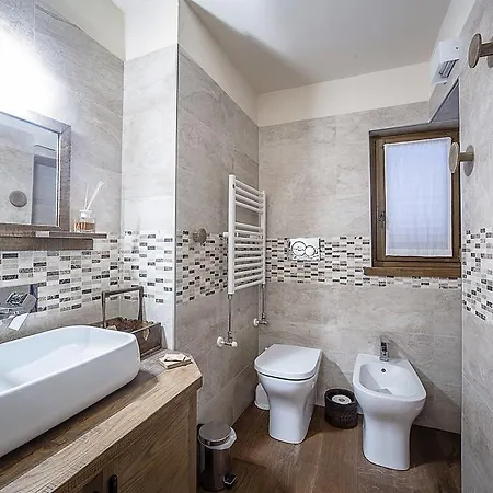 Affittacamere Domus Antica 4*