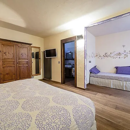 Domus Antica Affittacamere 4*