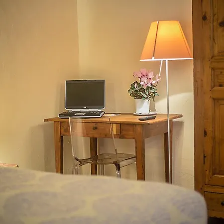 Domus Antica 4* Aosta