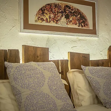 Domus Antica بيت ضيافة