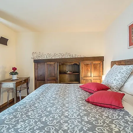 بيت ضيافة Domus Antica أَويستا