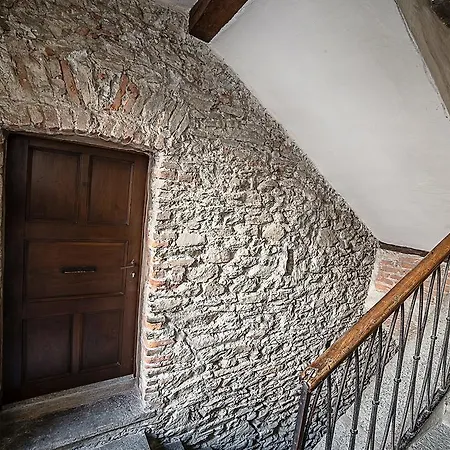 بيت ضيافة Domus Antica