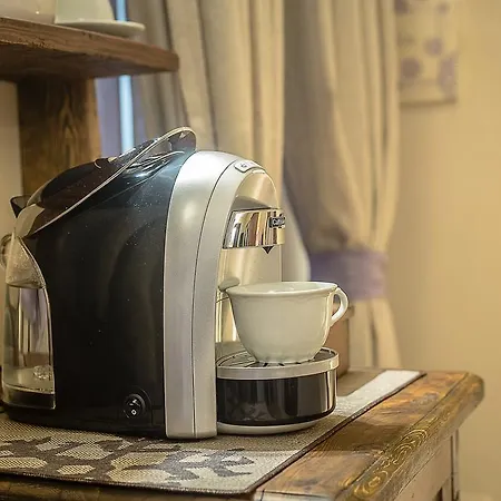 Domus Antica Affittacamere Aosta