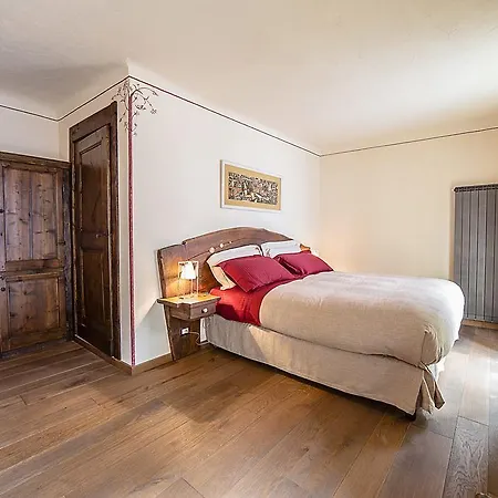 Domus Antica بيت ضيافة 4*