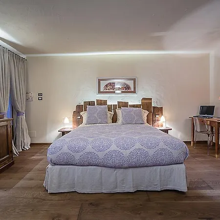 Domus Antica بيت ضيافة