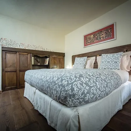Domus Antica بيت ضيافة