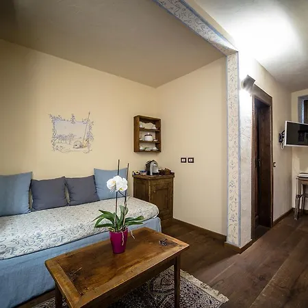 بيت ضيافة Domus Antica 4*