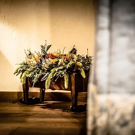 Domus Antica Affittacamere 4*