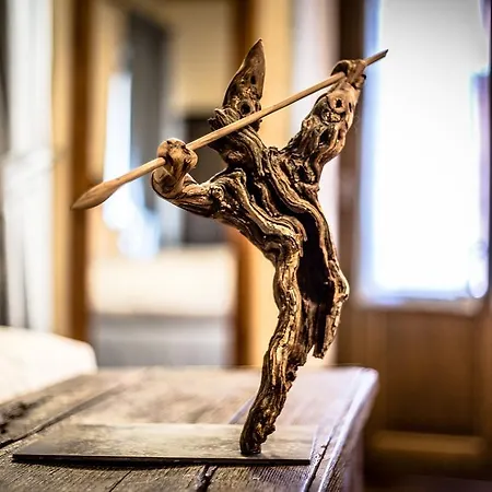 Affittacamere Domus Antica 4*