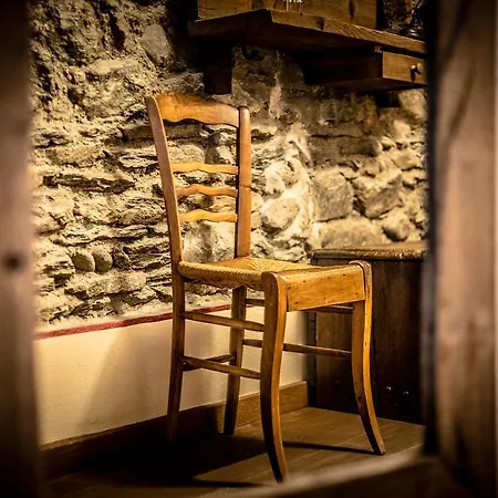 Domus Antica بيت ضيافة