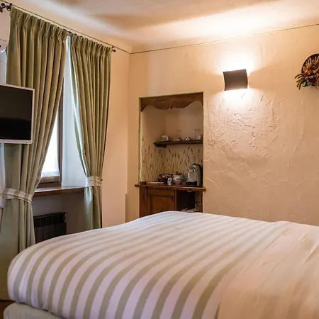 Domus Antica Affittacamere 4*