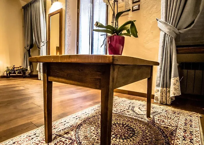 Affittacamere Domus Antica Aosta