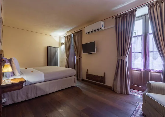 Domus Antica Affittacamere