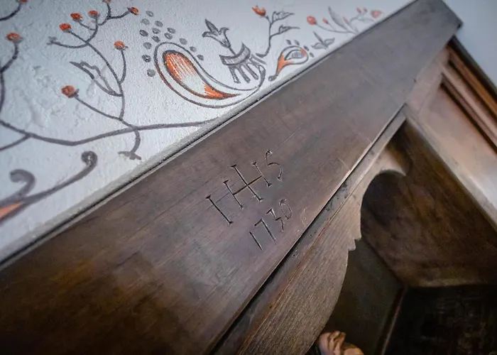 Domus Antica 4* Aosta