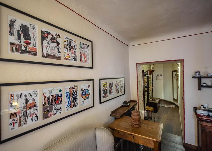 Affittacamere Domus Antica